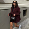 SONIA BLAZER