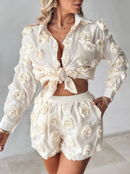 AZALE TWO PIECE SET