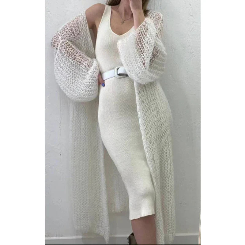ZAMMI CARDIGAN