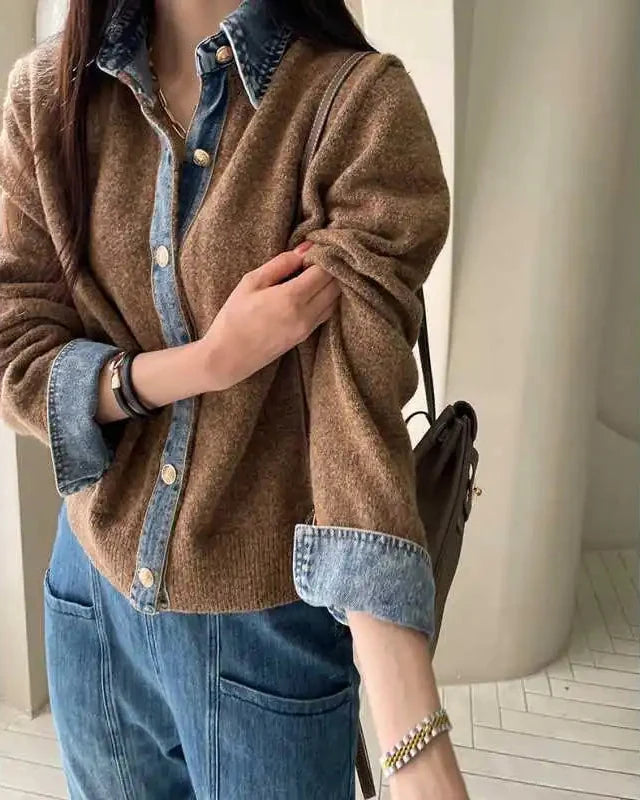 KSENIA CARDIGAN