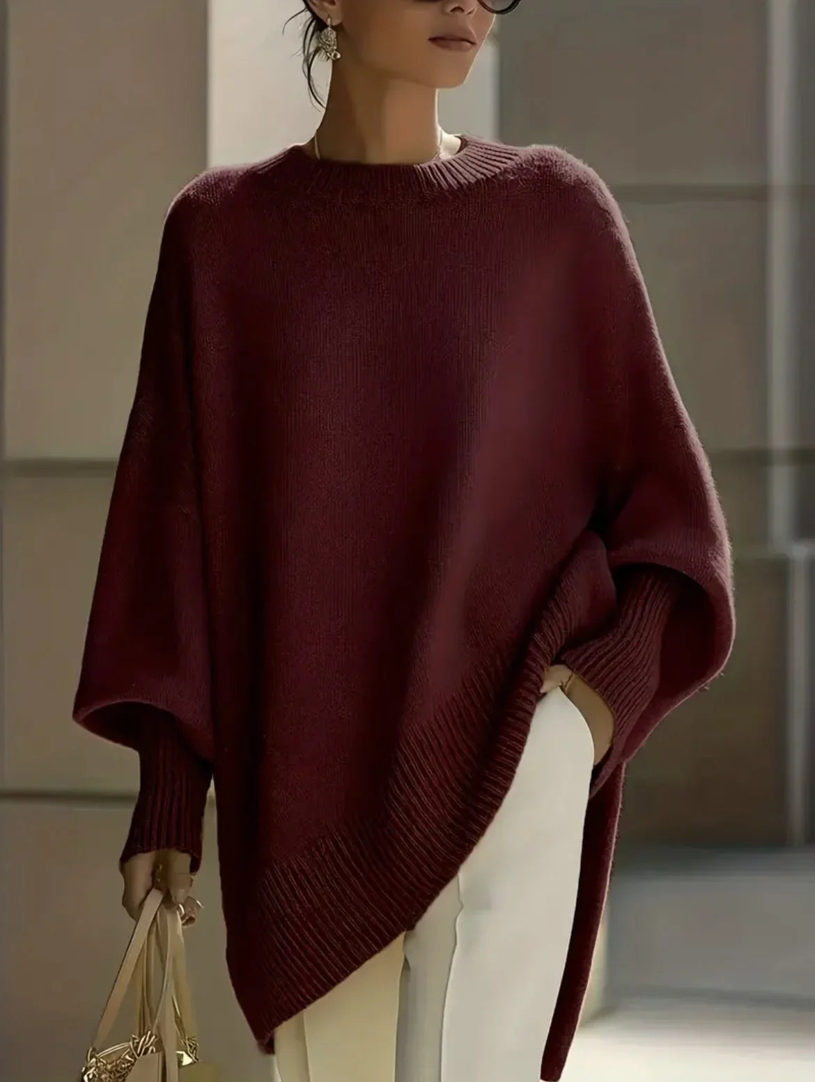 CARRA SWEATER