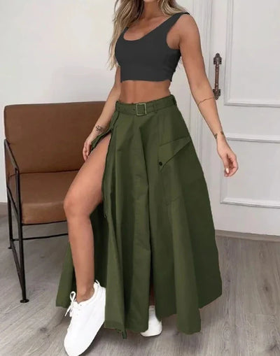 AMILA TWO PIECE SET