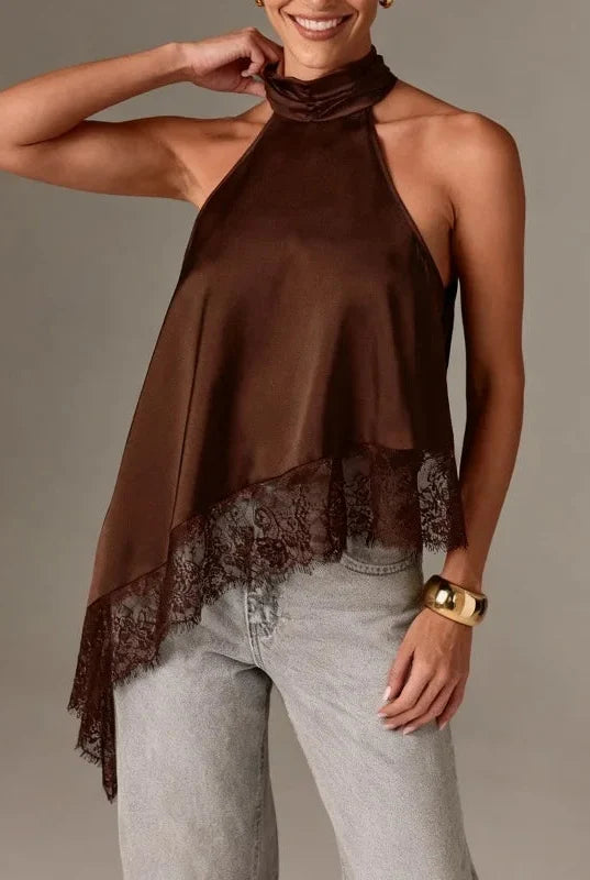 CASANDRA TOP