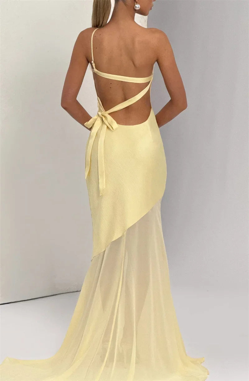 LARISSA DRESS