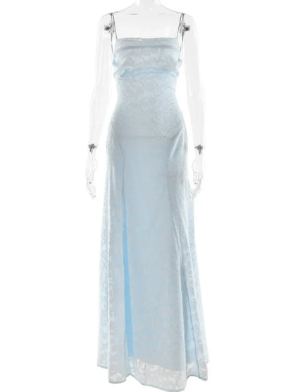 NASIRA DRESS