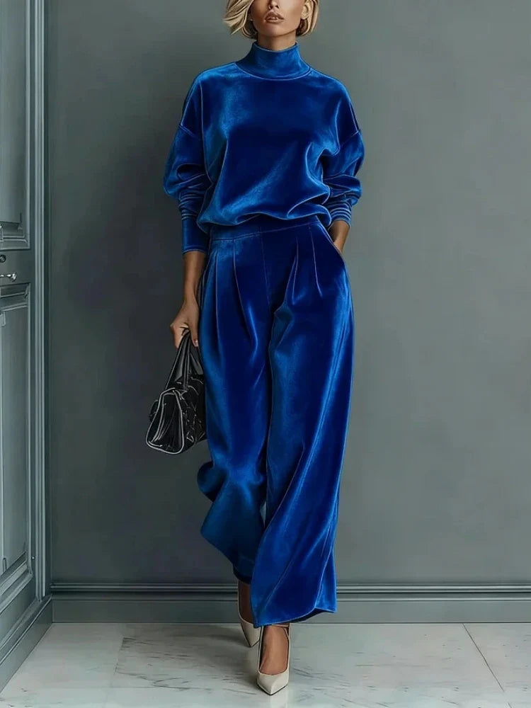 SANDRA 2 PIECES SET