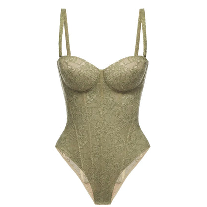 CROSETTA Dress Set