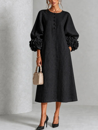 ORNELLA DRESS