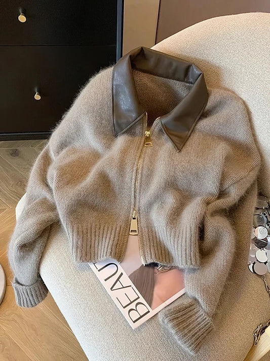 DALISIA CARDIGAN