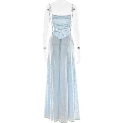 NASIRA DRESS
