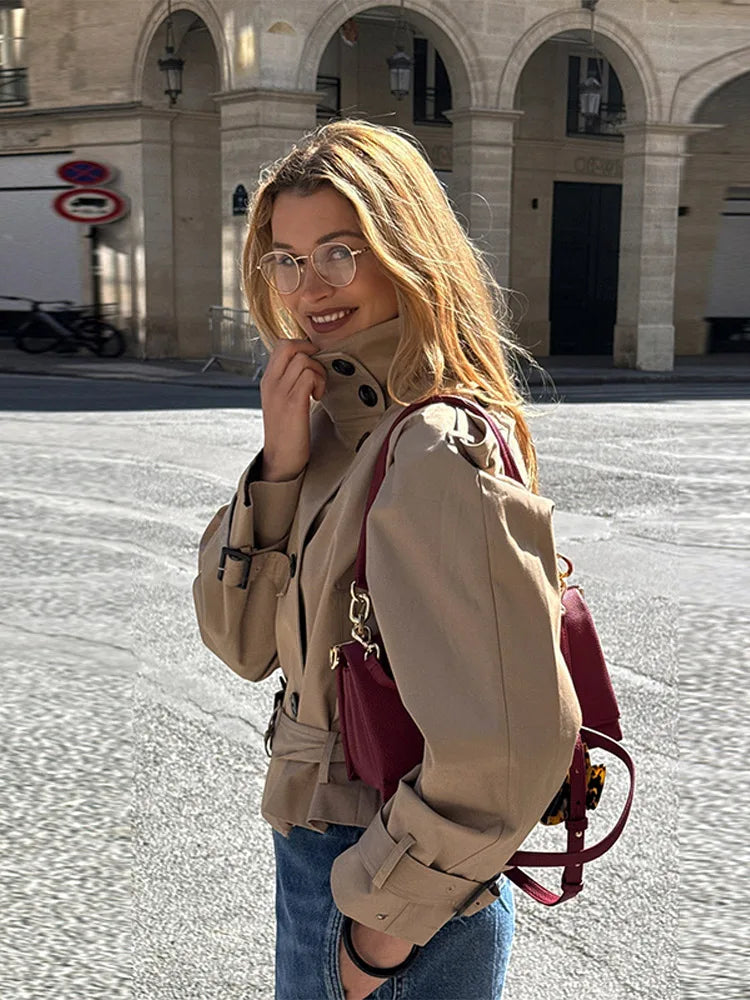NOELLA JACKET