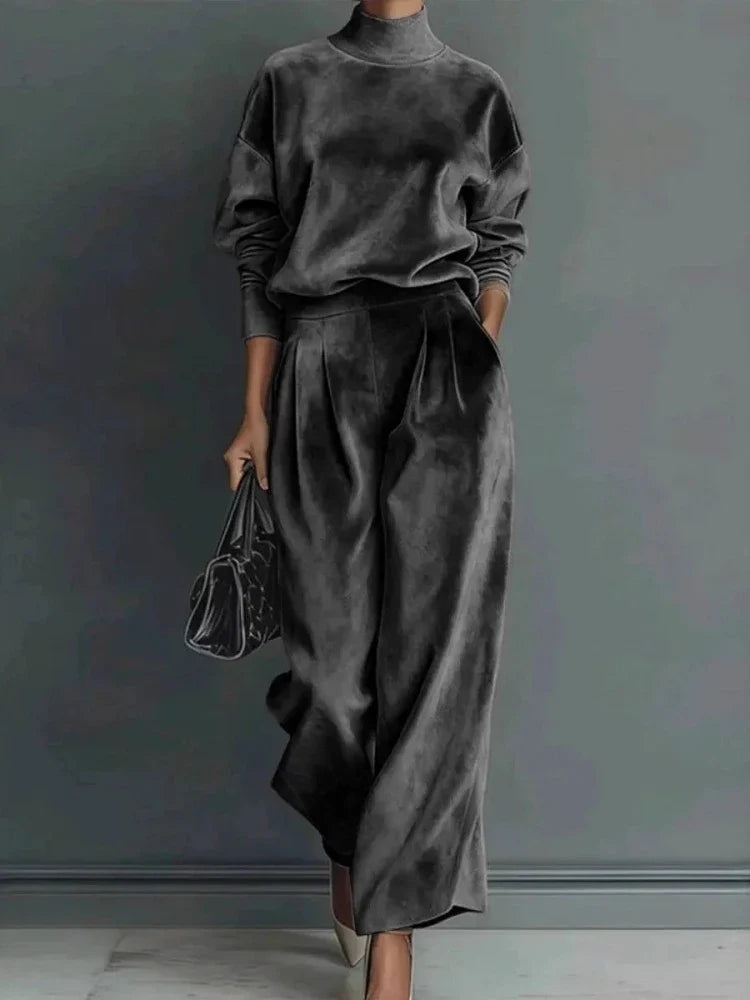 SANDRA 2 PIECES SET