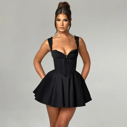 SARRA DRESS