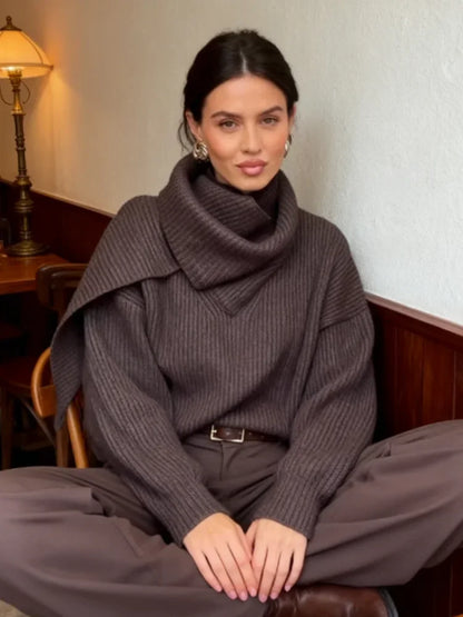 CARRA SWEATER