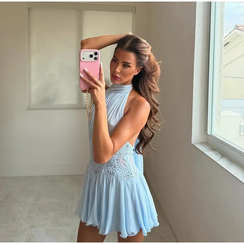 LOVELY DRESS