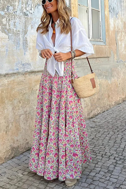 ZURIA SKIRT