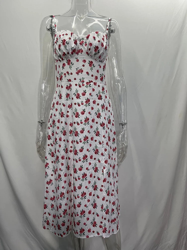 ZURIA DRESS