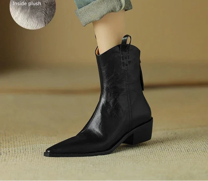 POLLY BOOTS