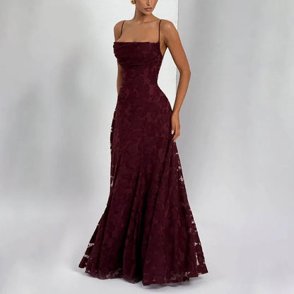 NASIRA DRESS