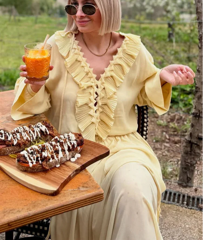 JUDI 2 PIECES SET