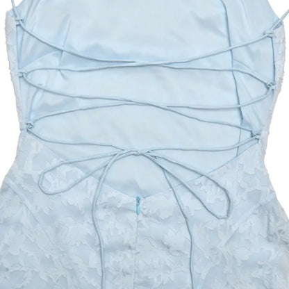 NASIRA DRESS