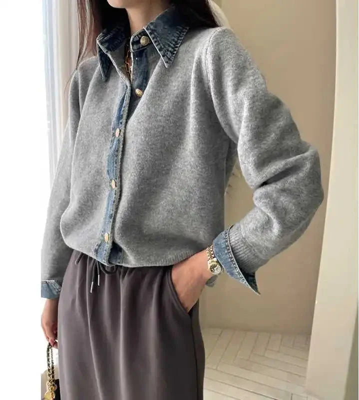 KSENIA CARDIGAN