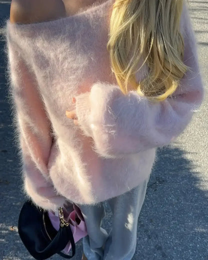 CARRA SWEATER