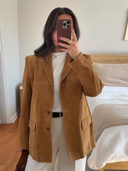 MARIA BLAZER