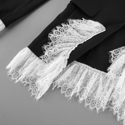 MARTINO BLAZER