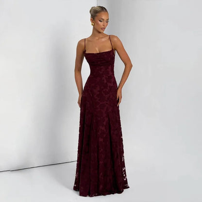 NASIRA DRESS
