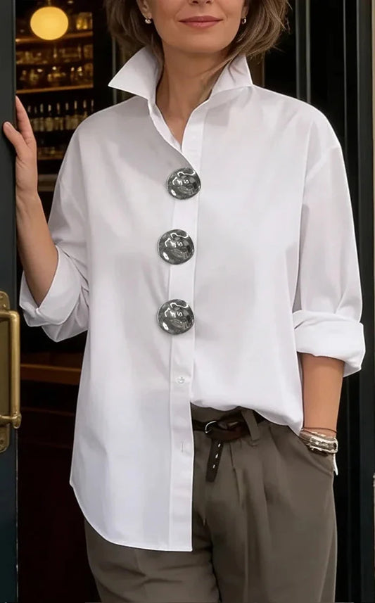 MARCIA BLOUSE