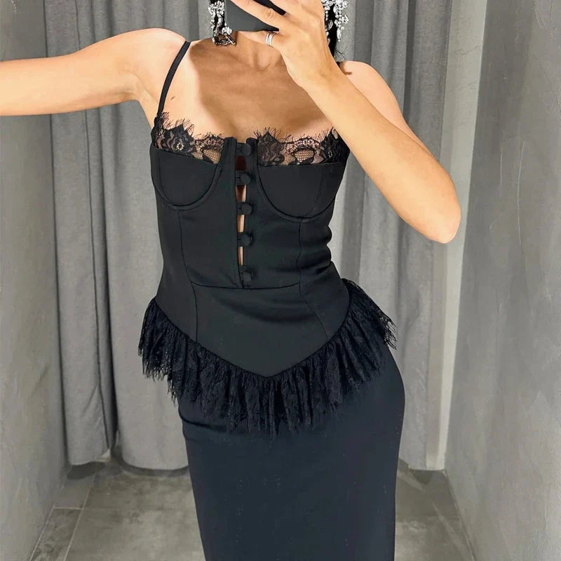 GEORGINA TOP