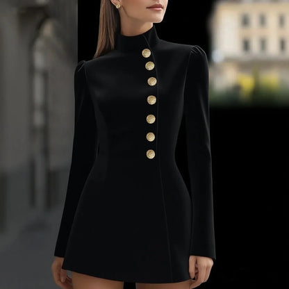 JENNA DRESS
