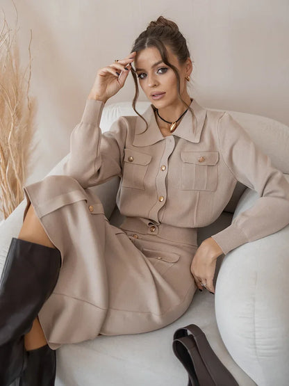 NASIRA 2 PIECES SET