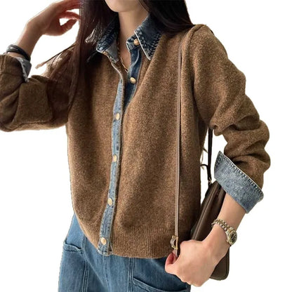 KSENIA CARDIGAN