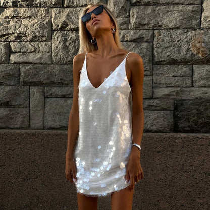 ANDREA DRESS