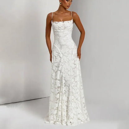 NASIRA DRESS