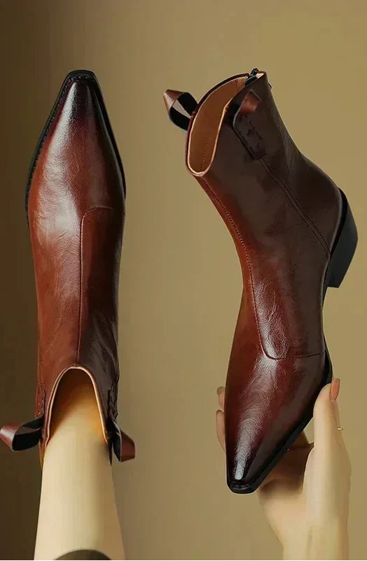 POLLY BOOTS