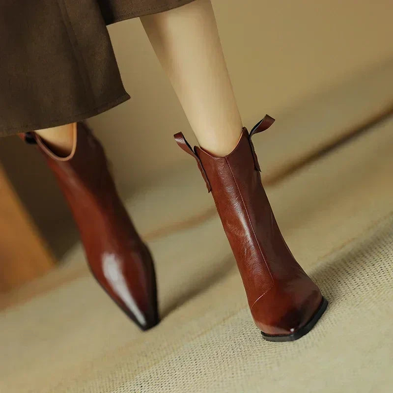 POLLY BOOTS