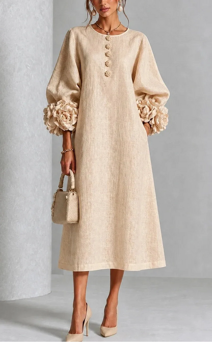 ORNELLA DRESS
