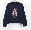 ROSARIO SWEATER