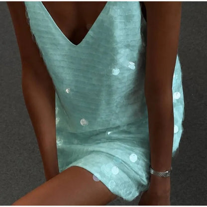 ANDREA DRESS