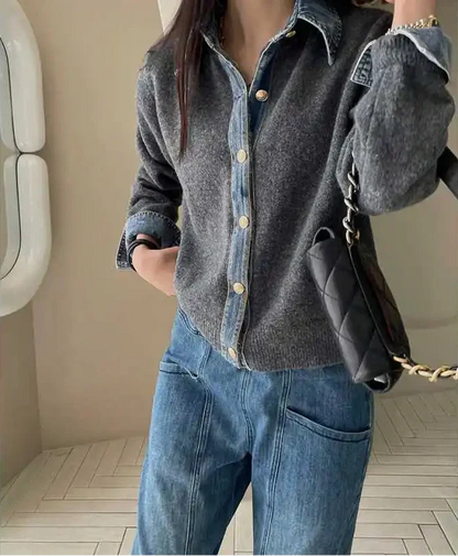 KSENIA CARDIGAN