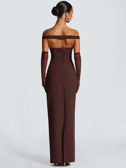 ELLA DRESS