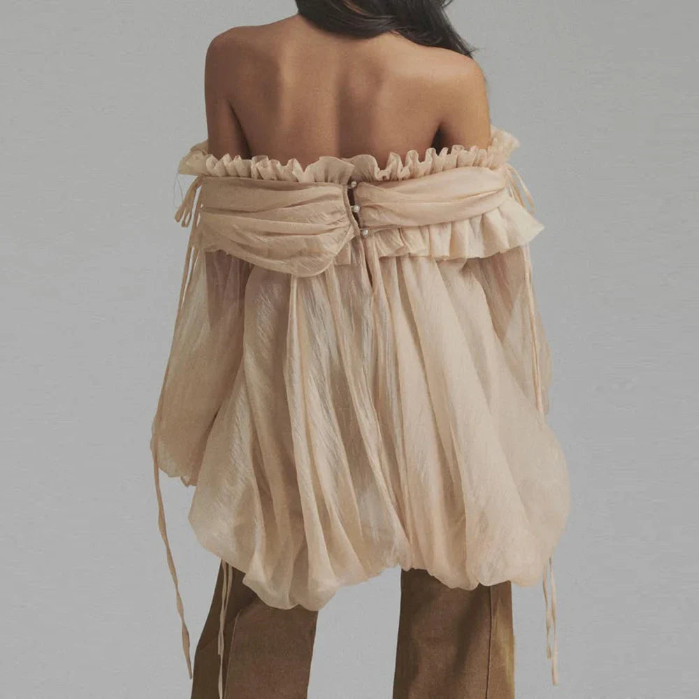 KATTY BLOUSE