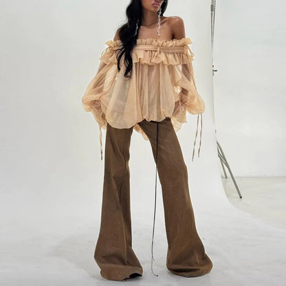 KATTY BLOUSE