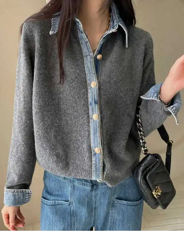 KSENIA CARDIGAN