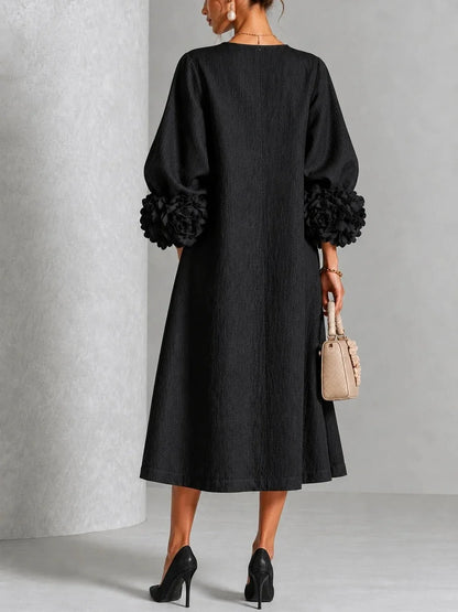 ORNELLA DRESS