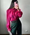 PINELOPA BLOUSE