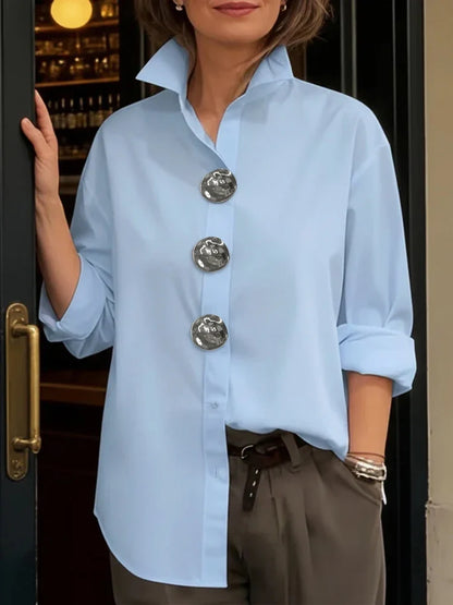 MARCIA BLOUSE